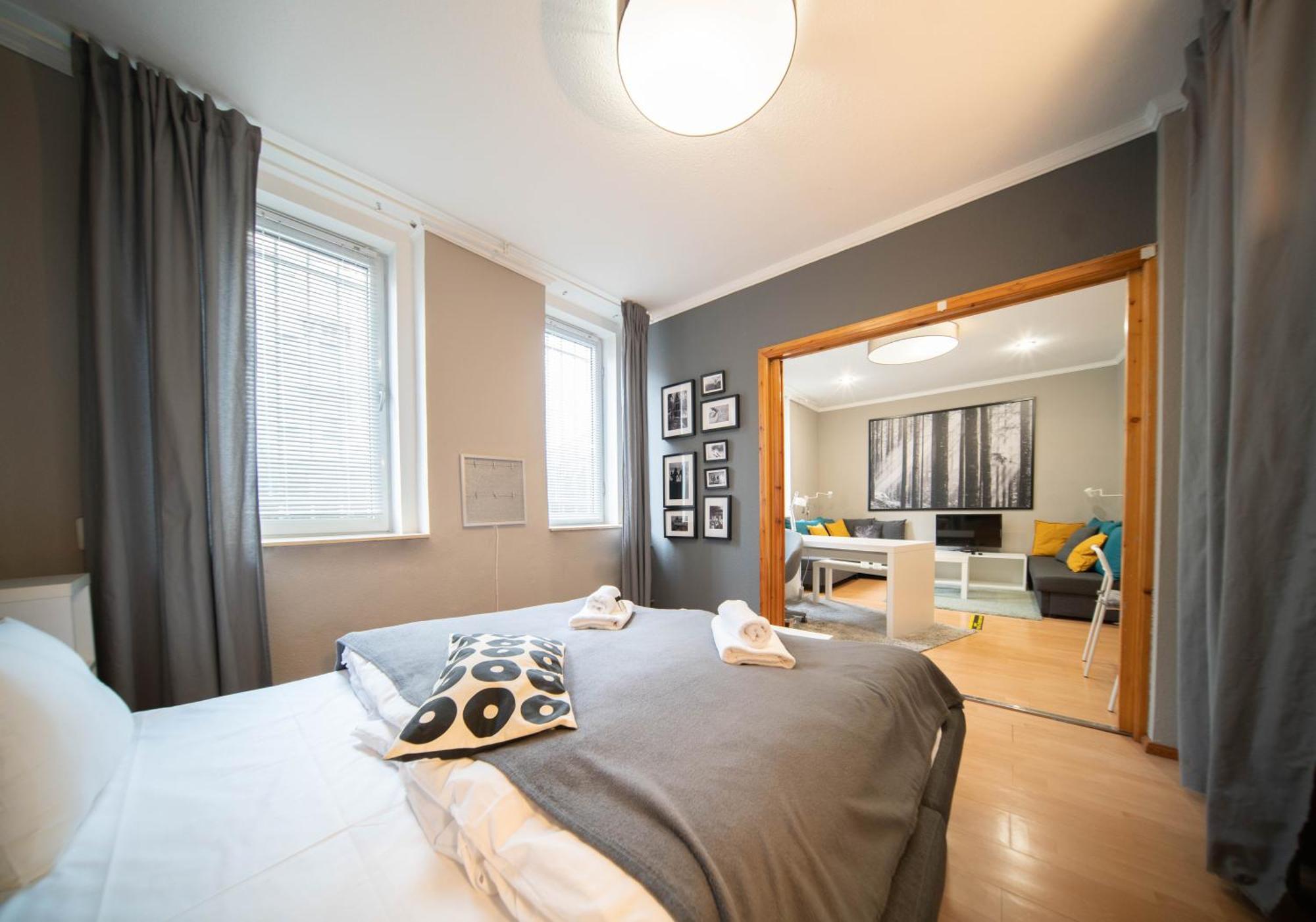 Lovely Flat By The Castle For 4Ppl Budapest Eksteriør bilde