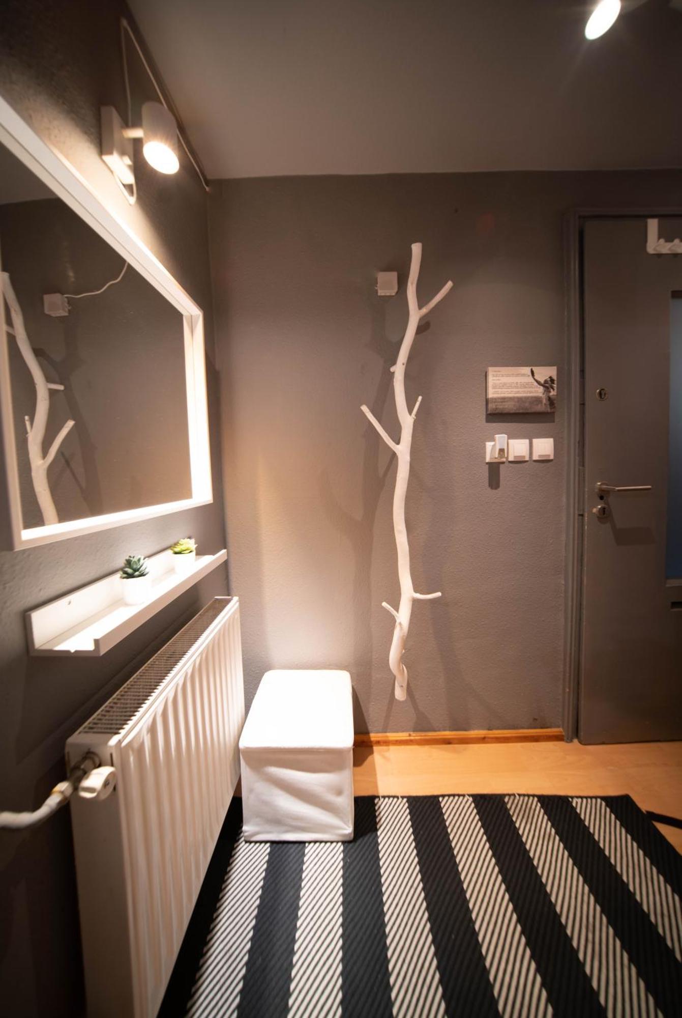 Lovely Flat By The Castle For 4Ppl Budapest Eksteriør bilde