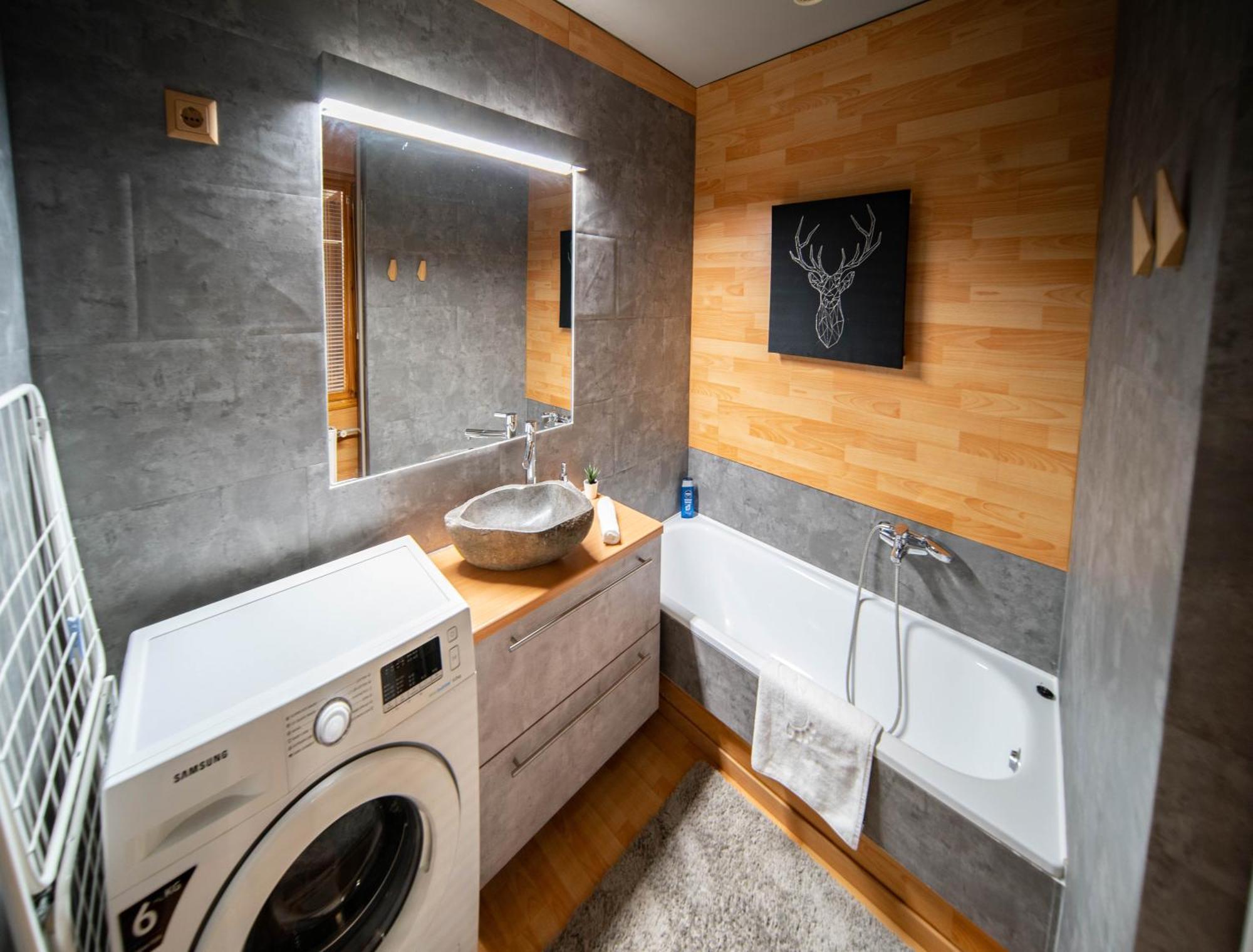 Lovely Flat By The Castle For 4Ppl Budapest Eksteriør bilde